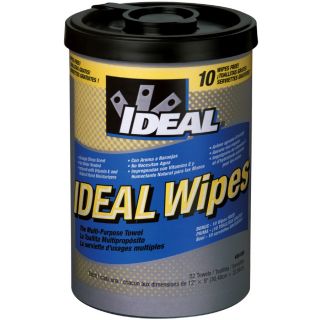 IDEAL Hand Wipes