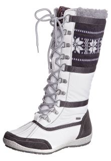 Oliver   Snow Boots   white