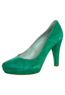 Zign   High heels   green