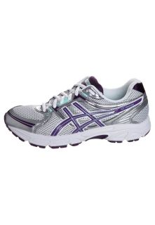 ASICS GEL CONTEND   Cushioned running shoes   silver