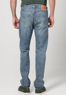 Levis® 501   Straight leg jeans   blue