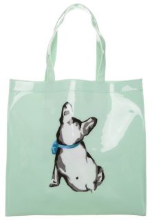 Ted Baker Tote bag   turquoise