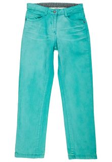 Oliver   Straight leg jeans   turquoise