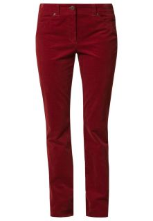 Gerry Weber Edition   ROXANE   Trousers   red