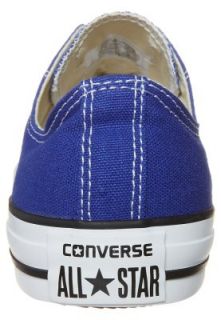 Converse   CHUCK TAYLOR ALL STAR OX   Trainers   blue