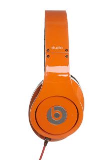 beats by dre STUDIO   Headphones   orange
