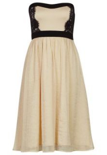 Selected Femme   Cocktail dress / Party dress   gold