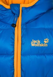 Jack Wolfskin ICECAMP   Winter jacket   blue