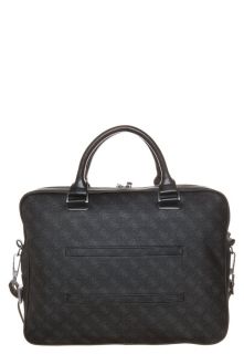 Guess MYSELF   Laptop bag   black