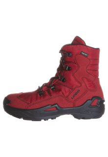 Lowa RUFUS II GTX HI   Walking boots   red