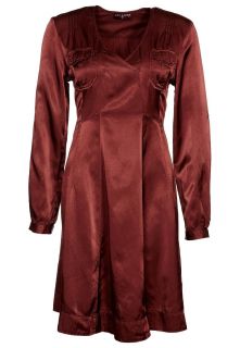 One Step   ROSSINI   Dress   red