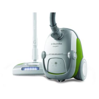 Electrolux Canister Vacuum Cleaner