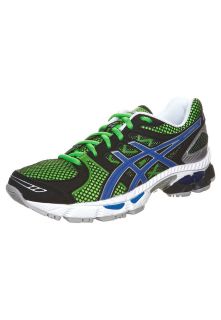 ASICS   GEL NIMBUS 14 GS   Cushioned running shoes   green