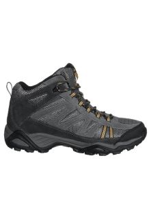 Columbia NORTH PLAINS MID   Hiking shoes   grey