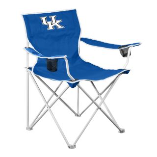 Logo Chairs Indoor/Outdoor Kentucky Wildcats Folding Chair