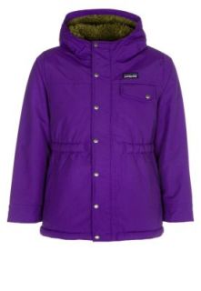 Patagonia   INFURNO   Hardshell jacket   purple