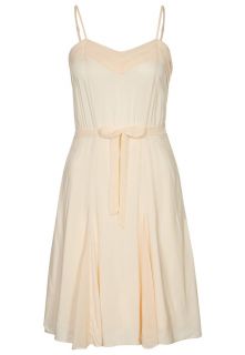 Zalando Collection   Summer dress   beige