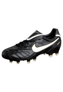 Nike Performance   TIEMPO LEGEND III FG   Football Boots   black
