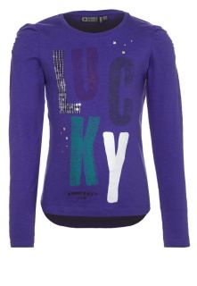 Tumble n dry   CARSON   Long sleeved top   blue