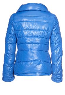 Miss Sixty Winter jacket   blue