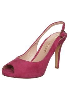 Bruno Premi   High heeled sandals   pink