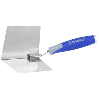 Kobalt 8 1/8 in Inside Corner Trowel