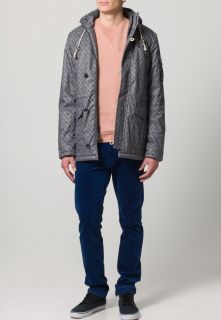 Vans TALAVERA   Winter jacket   grey