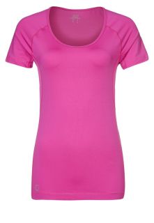 Casall   COMPOSITE RUNNING   Sports shirt   pink