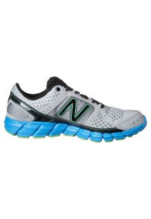 New Balance 750 V1   Lightweight running shoes   grey