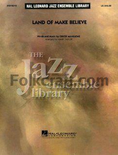 Land Of Make Believe Musical Instruments