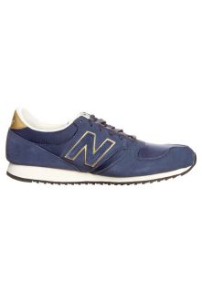 New Balance U420   Trainers   blue