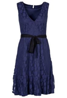 B.Young CULU   Cocktail dress / Party dress   blue