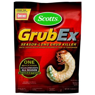 Scotts 30.50 lbs GrubEx (Chlor)