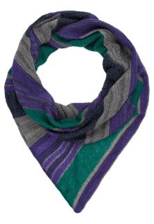 Benetton   Scarf   petrol