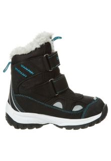 Bagheera LYNX   Winter boots   black