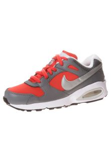 Nike Sportswear   NIKE AIR MAX COLISEUM RCR   Trainers   red