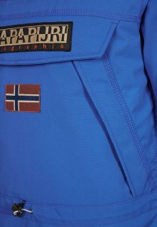 Napapijri SKIDOO 13   Hardshell jacket   blue