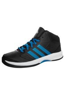 adidas Performance   ISOLATION   Basketball shoes   black