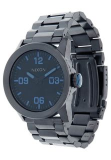 Nixon   PRIVATE SS   Watch   blue