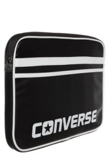 Converse   13 SPORT   Laptop bag   black