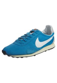 Nike Sportswear   MONTREAL RACER   Trainers   turquoise