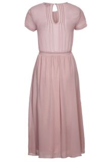 Warehouse Dress   pink