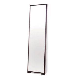 BH Design 17 in x 64 in Rectangle Freestanding Mirror