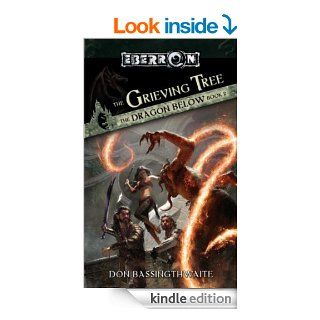 The Grieving Tree The Dragon Below, Book 2 eBook Don Bassingthwaite Kindle Store
