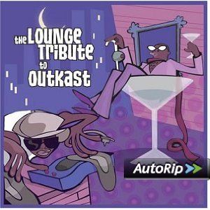 Tribute to Outkast Lounge Below Music