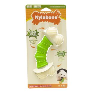 Nylabone Flavored Nylon Chew Toy