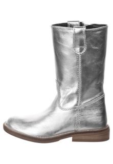 Hip Boots   silver