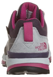 The North Face WRECK GTX   Hiking shoes   grey