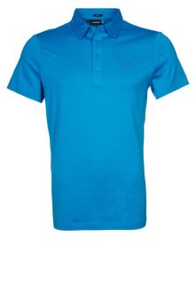 LINDEBERG   LACHLAN   Polo shirt   blue