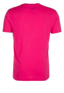 Tommy Hilfiger Print T shirt   pink